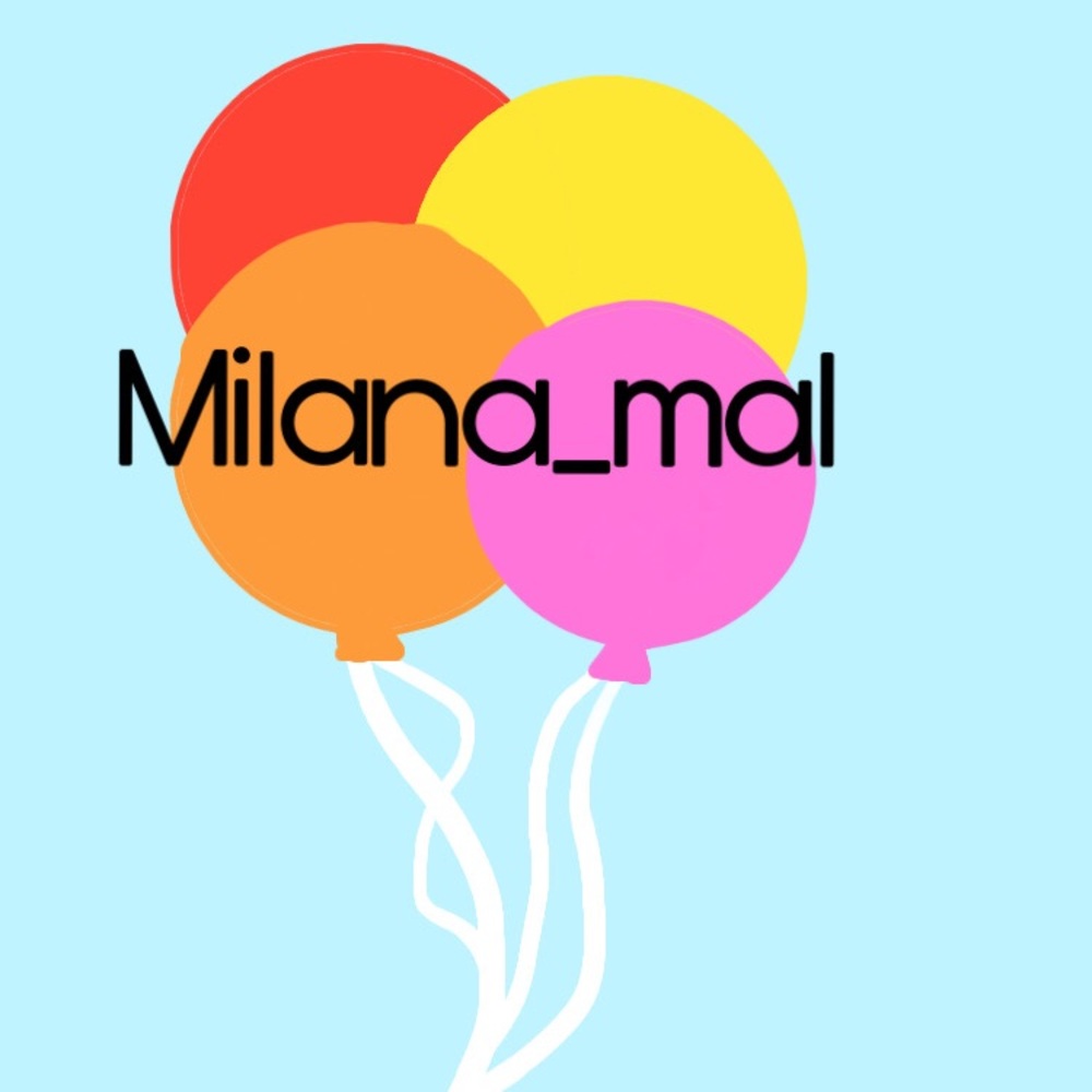 Meet your Posher, Milana